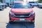 2022 Kia Seltos S
