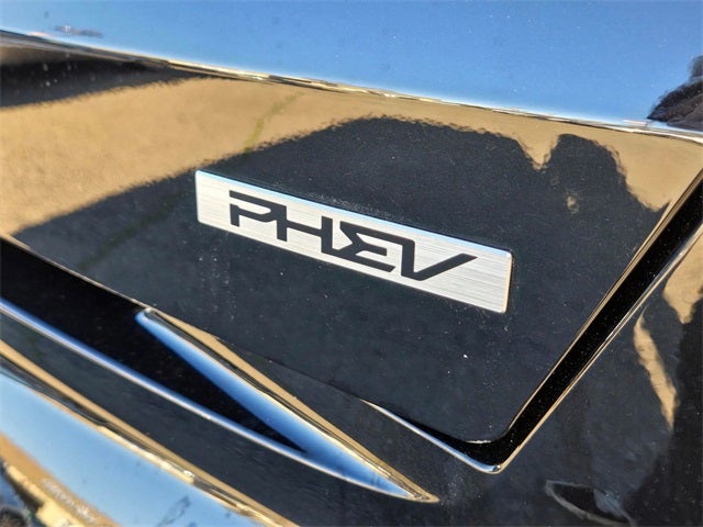 2023 Kia Sorento Plug-In Hybrid SX Prestige