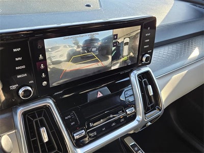 2023 Kia Sorento Plug-In Hybrid SX Prestige