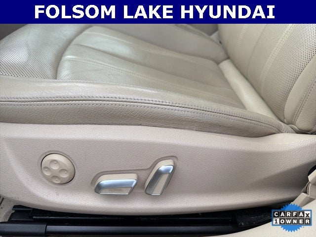 2017 Audi A7 3.0T Prestige quattro