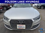 2017 Audi A7 3.0T Prestige quattro