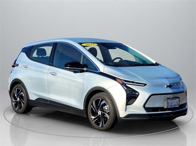 2023 Chevrolet Bolt EV 2LT