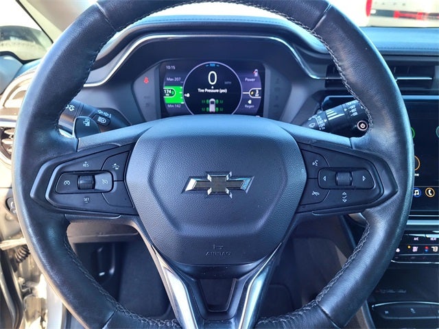 2023 Chevrolet Bolt EV 2LT