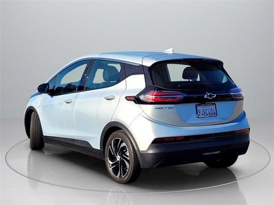 2023 Chevrolet Bolt EV 2LT