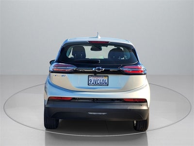 2023 Chevrolet Bolt EV 2LT