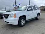 2010 GMC Yukon SLT