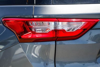 2021 Chevrolet Traverse LT 1LT