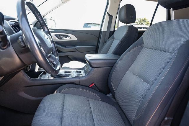 2021 Chevrolet Traverse LT 1LT