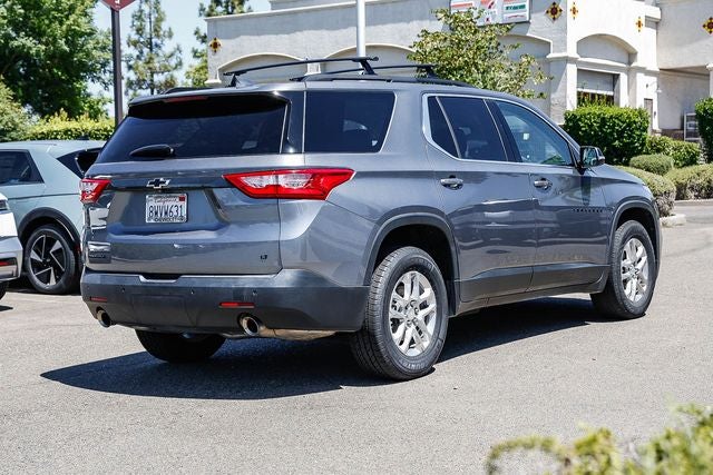 2021 Chevrolet Traverse LT 1LT