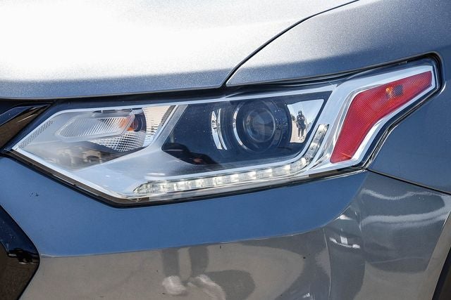 2021 Chevrolet Traverse LT 1LT