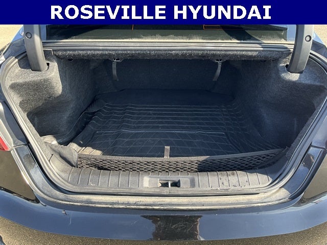 2018 Nissan Maxima Platinum