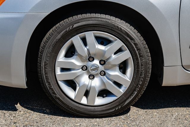 2010 Nissan Altima 2.5 S