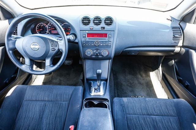 2010 Nissan Altima 2.5 S