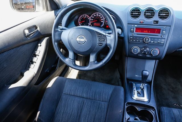 2010 Nissan Altima 2.5 S