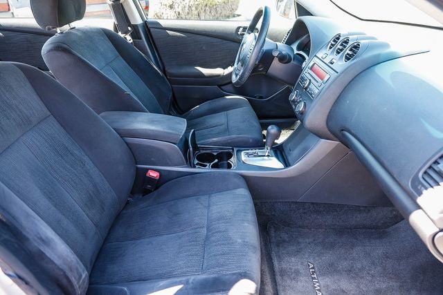 2010 Nissan Altima 2.5 S