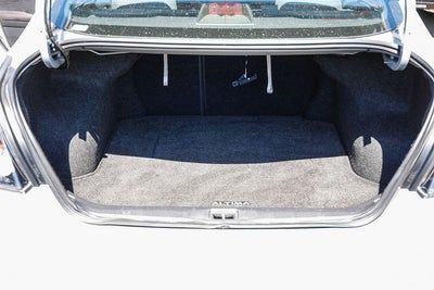 2010 Nissan Altima 2.5 S