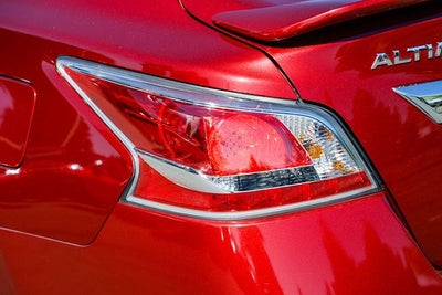2015 Nissan Altima 2.5 SL