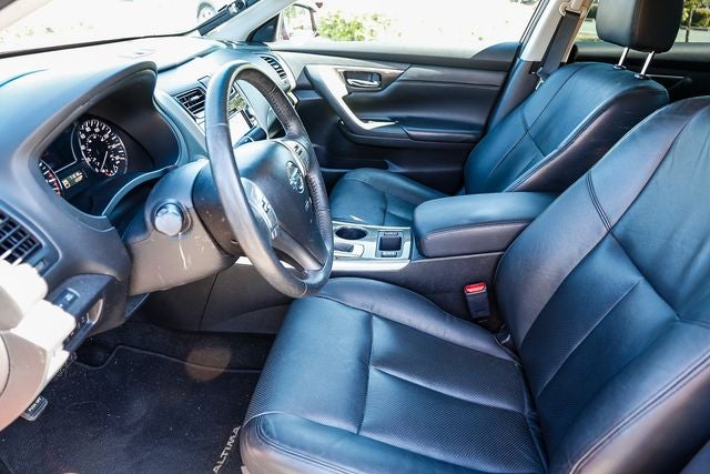 2015 Nissan Altima 2.5 SL
