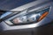2016 Nissan Altima 2.5 SR