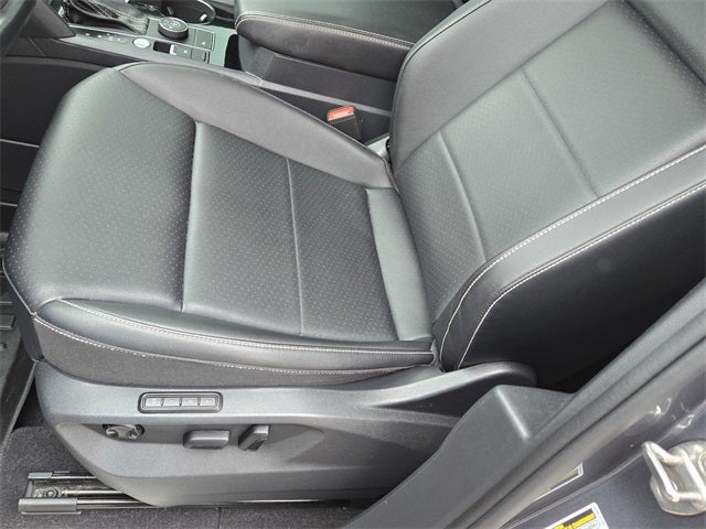 2022 Volkswagen Atlas 3.6L V6 SEL R-Line