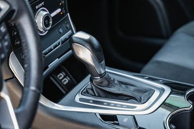 2017 Ford Edge Sport