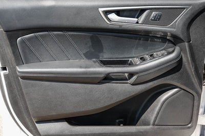2017 Ford Edge Sport