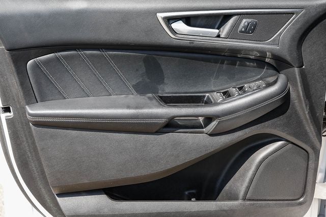 2017 Ford Edge Sport