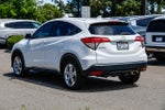 2021 Honda HR-V LX
