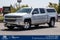 2018 Chevrolet Silverado 1500 LTZ 1LZ