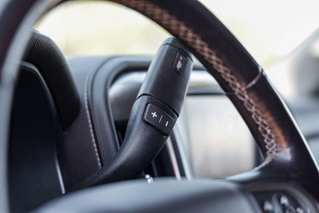 2018 Chevrolet Silverado 1500 LTZ 1LZ