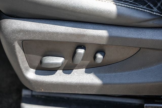 2018 Chevrolet Silverado 1500 LTZ 1LZ