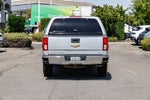 2018 Chevrolet Silverado 1500 LTZ 1LZ