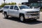 2018 Chevrolet Silverado 1500 LTZ 1LZ