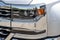 2018 Chevrolet Silverado 1500 LTZ 1LZ