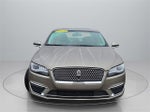 2018 Lincoln MKZ Hybrid Reserve