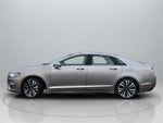 2018 Lincoln MKZ Hybrid Reserve