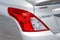 2018 Nissan Versa 1.6 SV