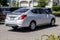 2018 Nissan Versa 1.6 SV
