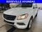 2014 Mercedes-Benz M-Class ML 350 Base BlueTEC® 4MATIC®