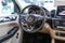 2019 Mercedes-Benz GLS GLS 450 4MATIC®