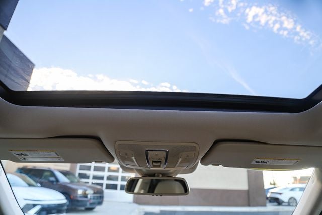 2019 Mercedes-Benz GLS GLS 450 4MATIC®