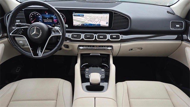 2024 Mercedes-Benz GLE GLE 350 4MATIC®