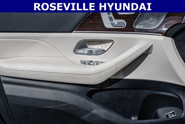 2024 Mercedes-Benz GLE GLE 350 4MATIC®