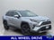 2021 Toyota RAV4 Hybrid Limited