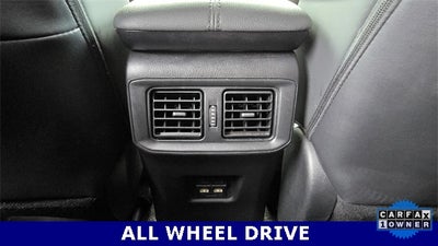 2021 Toyota RAV4 Hybrid Limited