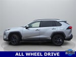 2021 Toyota RAV4 Hybrid Limited