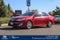 2013 Toyota Camry XLE