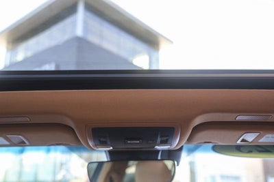 2023 Lexus ES 300h Luxury