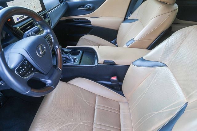 2023 Lexus ES 300h Luxury