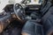 2021 Honda Passport Touring